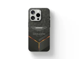Aston Martin Handycover Limitierte Stilvolle R Edition